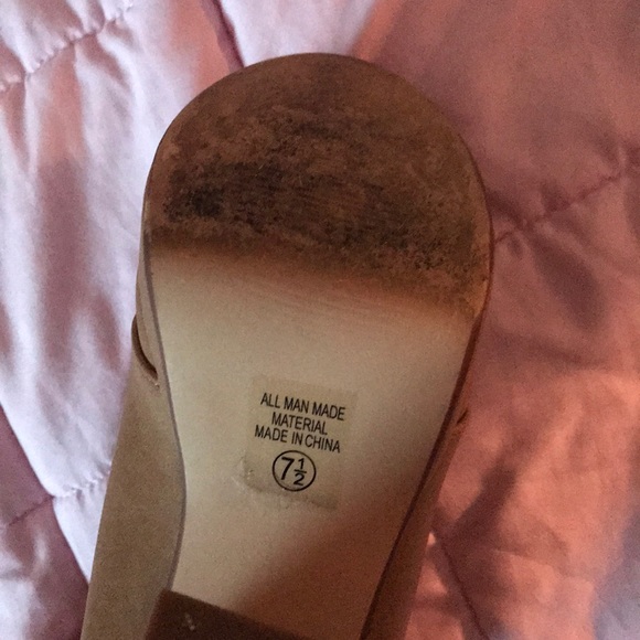 Boots - Picture 3 of 4